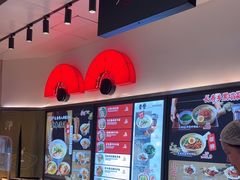 -和府捞面(东直门银座店)