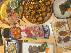 -贵木日本料理·铁板烧(新地假日广场店)