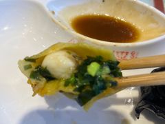 -添福来墨鱼饺子 · 海鲜东北菜(大连星海·黄浦路店)