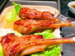 -醉炫音速烧烤·干煸菜(沙河总店)