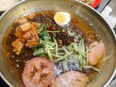 -破瓦寒窑·地摊烤羊排