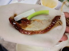 -徐一杆挂炉烤鸭(荣巷店)