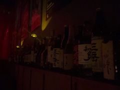 -RMK Shochu Bar(三诺店)