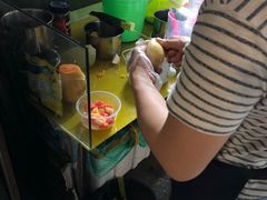 -夏食光安顺小舒冰粉冰浆(甲秀楼店)