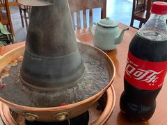 -岳合轩老北京涮肉