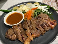 -娜娜家·Nana's restaurant(国金汇店)