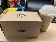 -Peet's Coffee皮爷咖啡(豫园店)