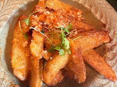 -仁义涵西餐·咖啡(中华巴洛克店)