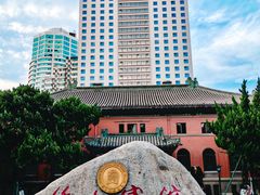 -南京钟山宾馆(江苏省会议中心)