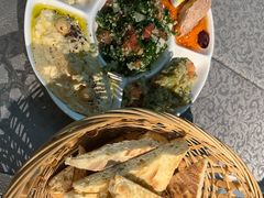 -La Medina餐厅(亮马河南路店)