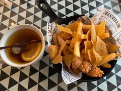 -嘉喜来比萨(罗马花园店)