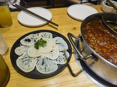 -四喜小胖·北京涮肉(五道营店)
