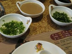 -潮汕牛肉火锅(铁西店)