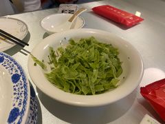 -宁夏国强手抓羊肉·清真菜(未央路凤三店)