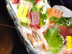 -梅筑·创意料理(王府井百货店)