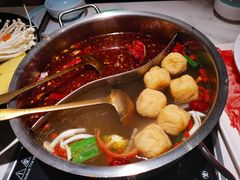 -许府牛火锅(星桥店)