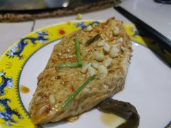 -大鹅岛灶台鱼·铁锅炖(水库路店)