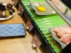 自助取餐区-济南鲁能贵和洲际酒店-第六层自助餐厅