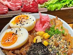 -MIKOMIKO和牛烧肉专门店(南门店)