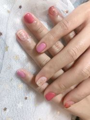 -艾珂·美甲美睫