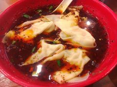 -龙抄手(春熙路总店)