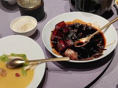 -虹之森·小馆