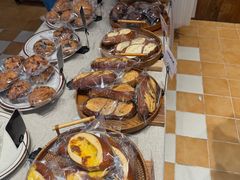 -佐敦面包铺·JORDAN BAKERY