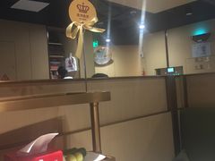 -海底捞火锅(顺城购物中心店)