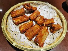 -天下客饭店(中山路店)