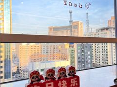 -海底捞火锅(振华广场店)