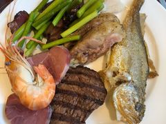 -索菲特西湖大酒店·香榭丽全日候餐厅(南山路店)