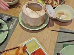 -mango tree芒果树泰国餐厅(青岛万象城店)