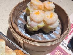 -点都德(华强南店)