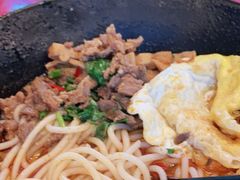 -南门口米粉·百年粉店