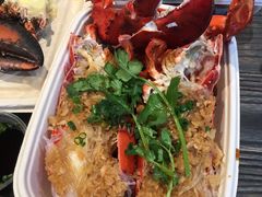-盒马鲜生(莱蒙都会店)