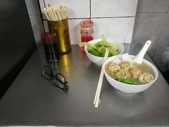 -坚记面店(一德路店)