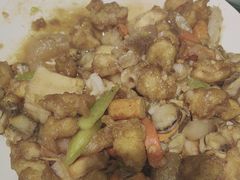 -桃子餐厅·天津菜(王顶堤总店)