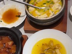 -狮王府淮扬菜(新街口友谊店)