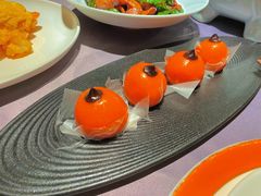 -小厨娘绣中淮扬(总统府大行宫店)
