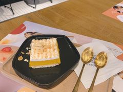 酥香南瓜挞-炖物24章·顺时轻养茶(杭州大厦店)