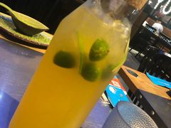 -鱼库·不仅是一家烤鱼店(车公庙店)