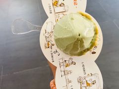 -野人先生现做冰淇淋(北京顺义祥云小镇店)