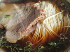 -同得兴 Since·1995 传统苏式面馆(嘉馀坊店)