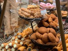 -山崎面包(静安久光店)