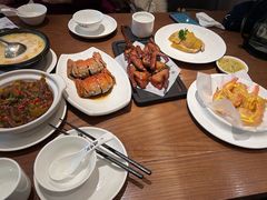 -鸽味轩·粤菜小馆(高楼门总店)