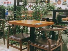 大堂-爱乐信甜品(石湾店)