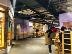 大堂-袁记串串香(梁家巷店)