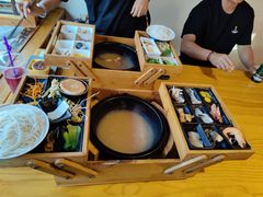 -勺子米线·云南传统小吃市集(四方街店)