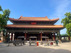 -广东圆玄道观