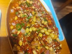 -民食香·腊排骨野生菌美食(木府店)